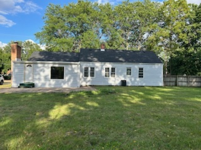 Photo 23 of 24 of 2208 Ridge Avenue house