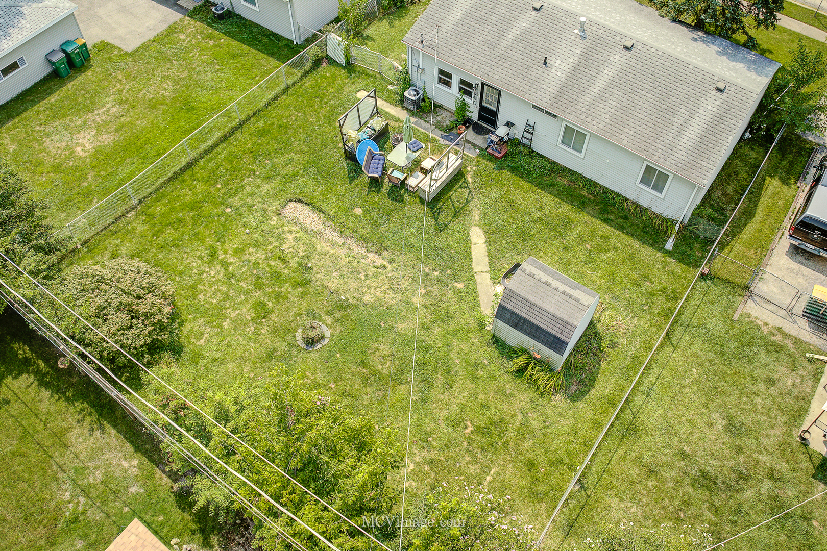 Photo 6 of 7 of 408 Hamrick Avenue house