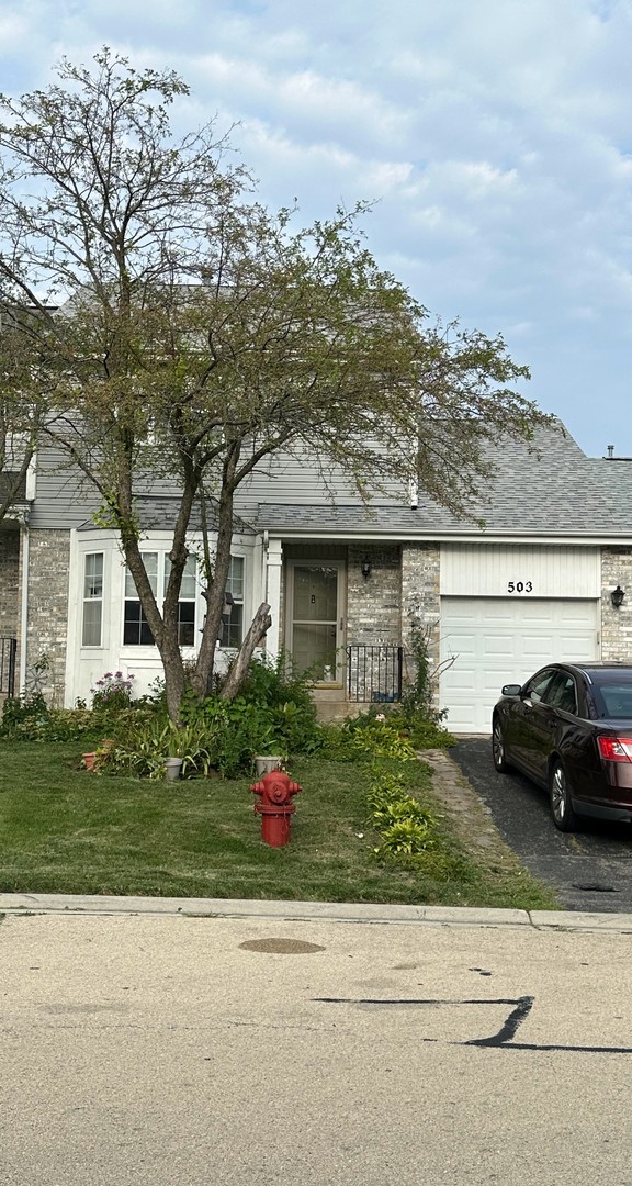 Photo 1 of 1 of 503 Six Pines Drive townhome