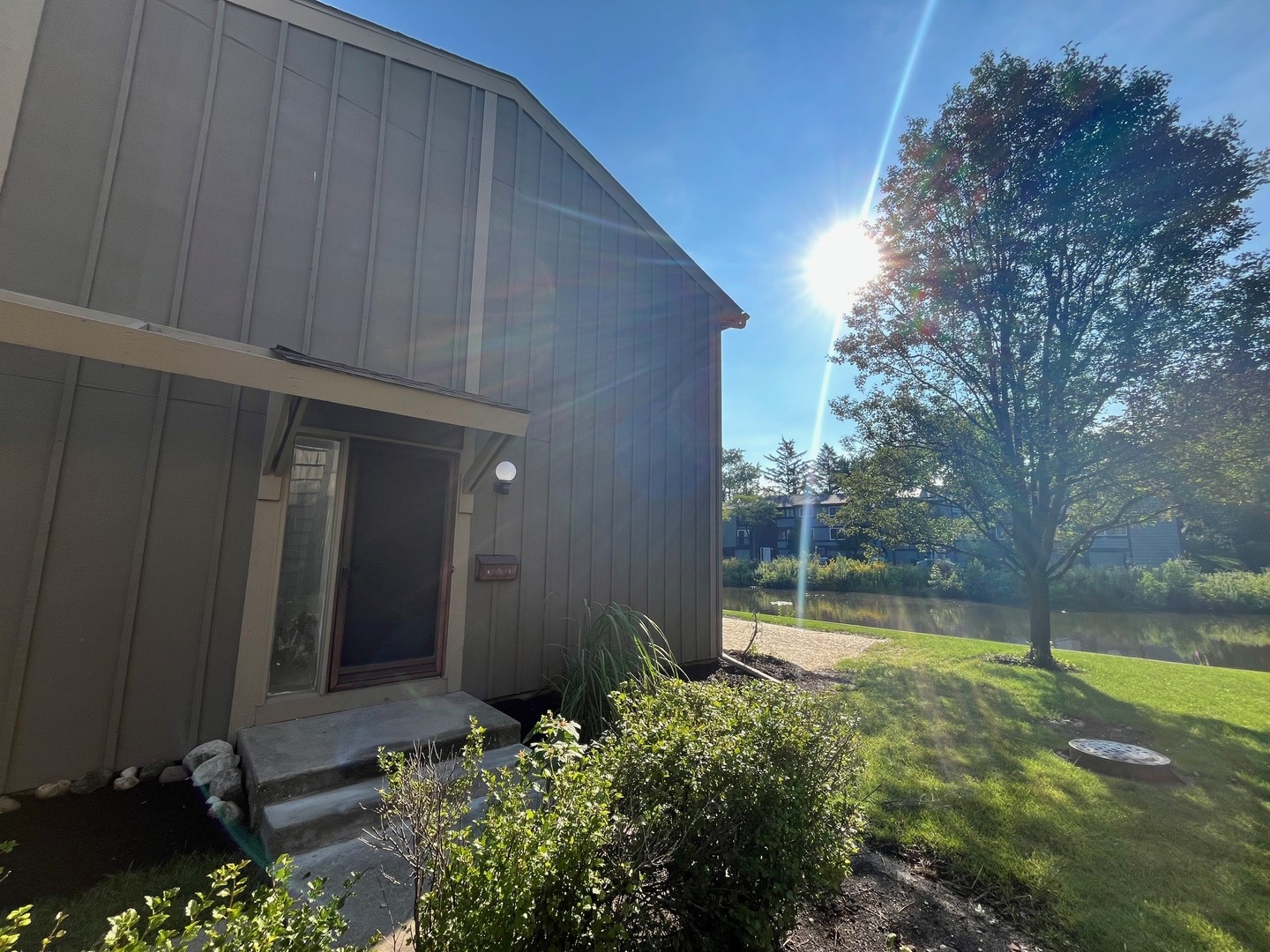 Photo 1 of 1 of 501 Yosemite Court townhome