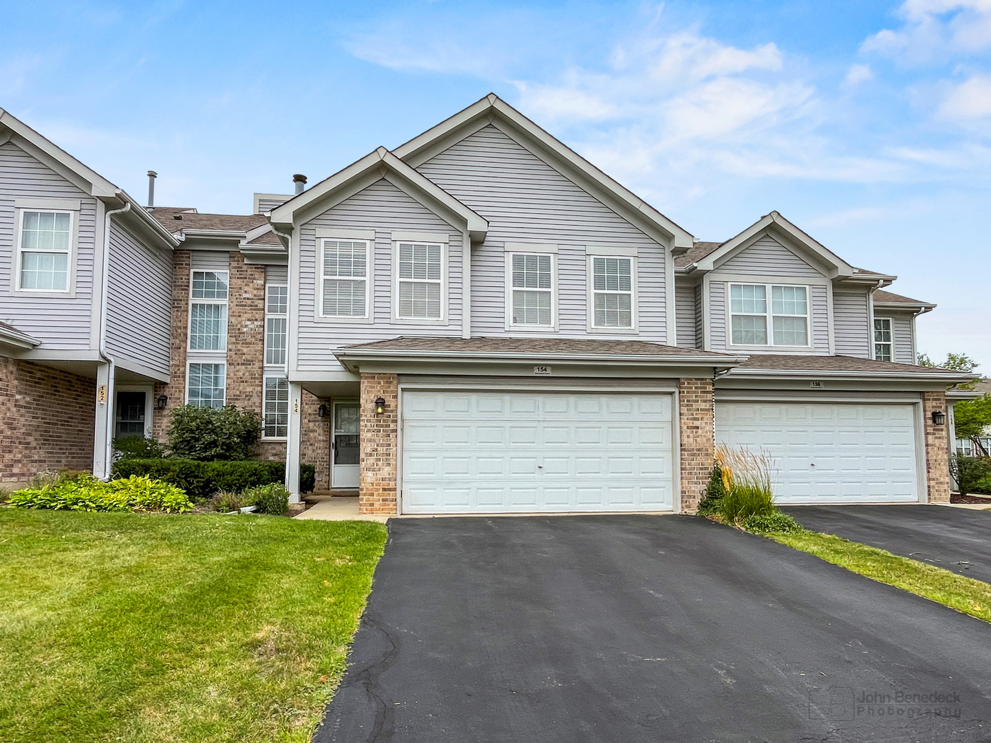 Photo 1 of 18 of 154 Sherwood Court townhome