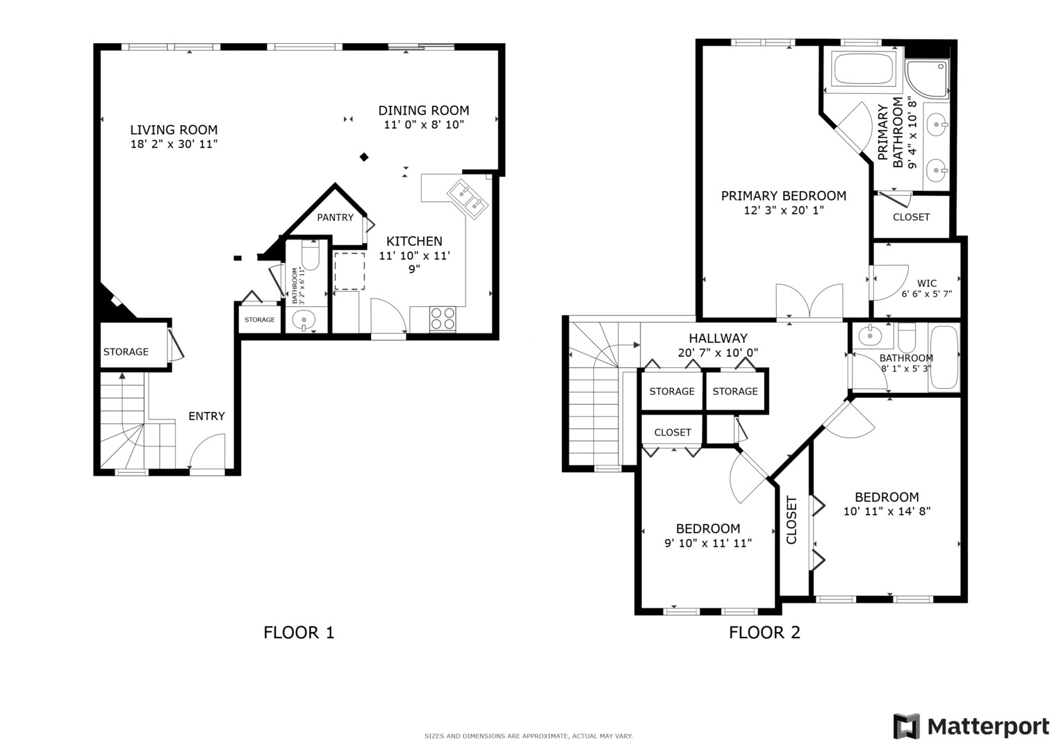 Photo 18 of 18 of 154 Sherwood Court townhome