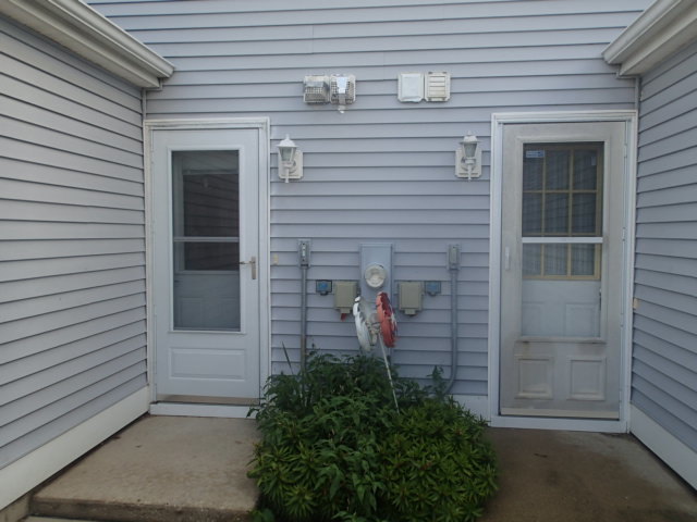 Photo 18 of 20 of 371 Meadow Green Lane townhome