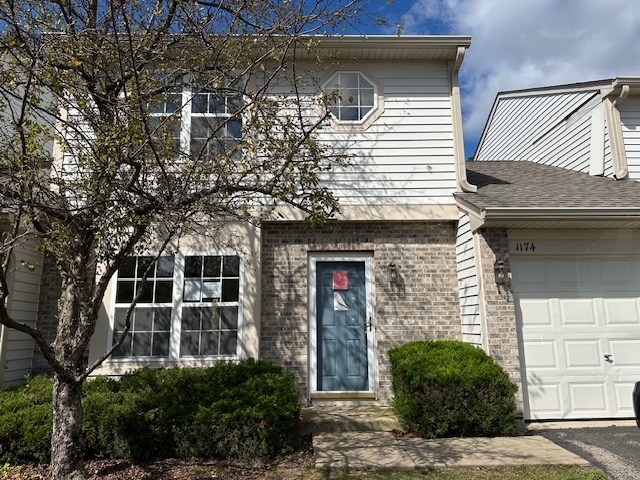 Photo 1 of 14 of 1174 N Nature Court townhome