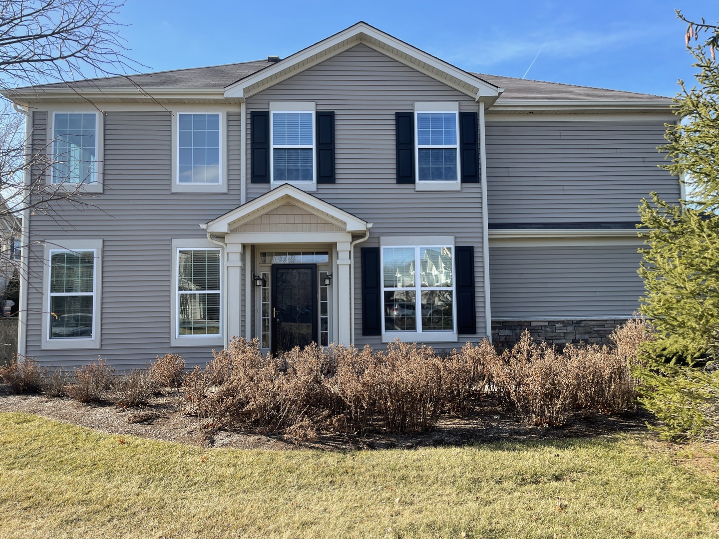 Photo 1 of 15 of 430 S Jade Lane townhome