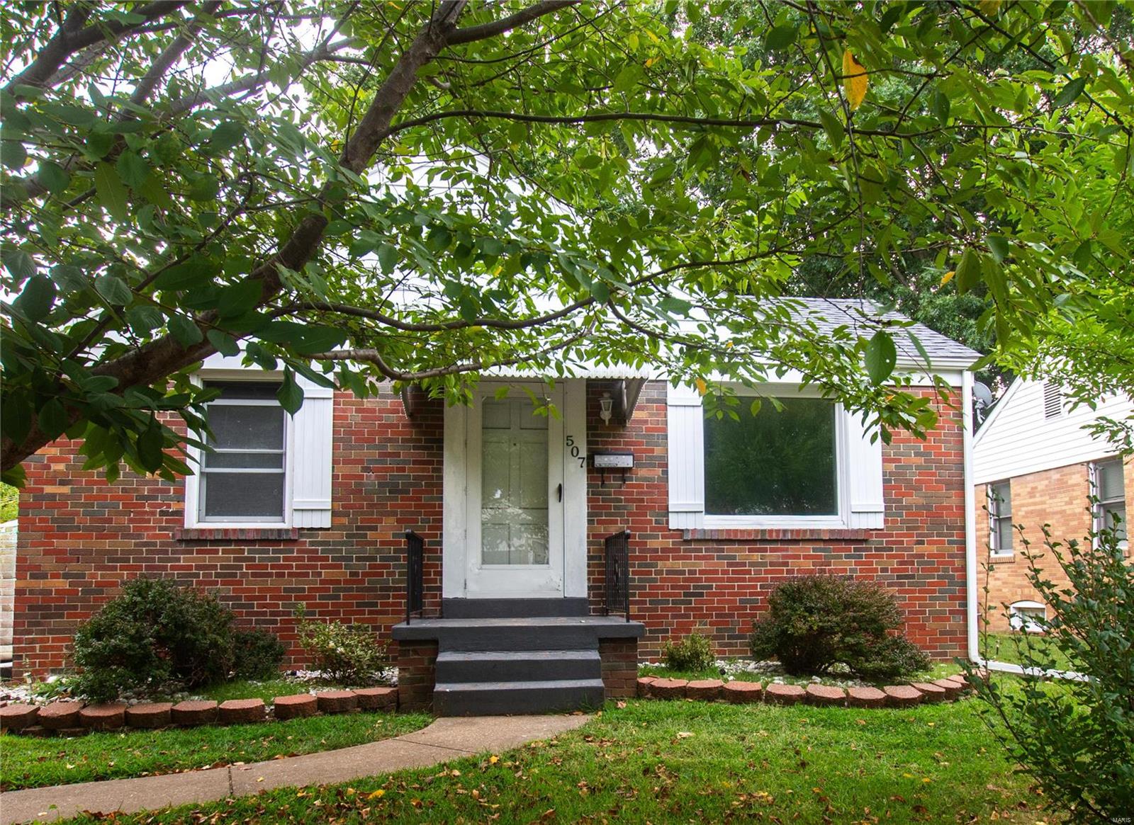 Photo 1 of 1 of 507 Doerr Street house