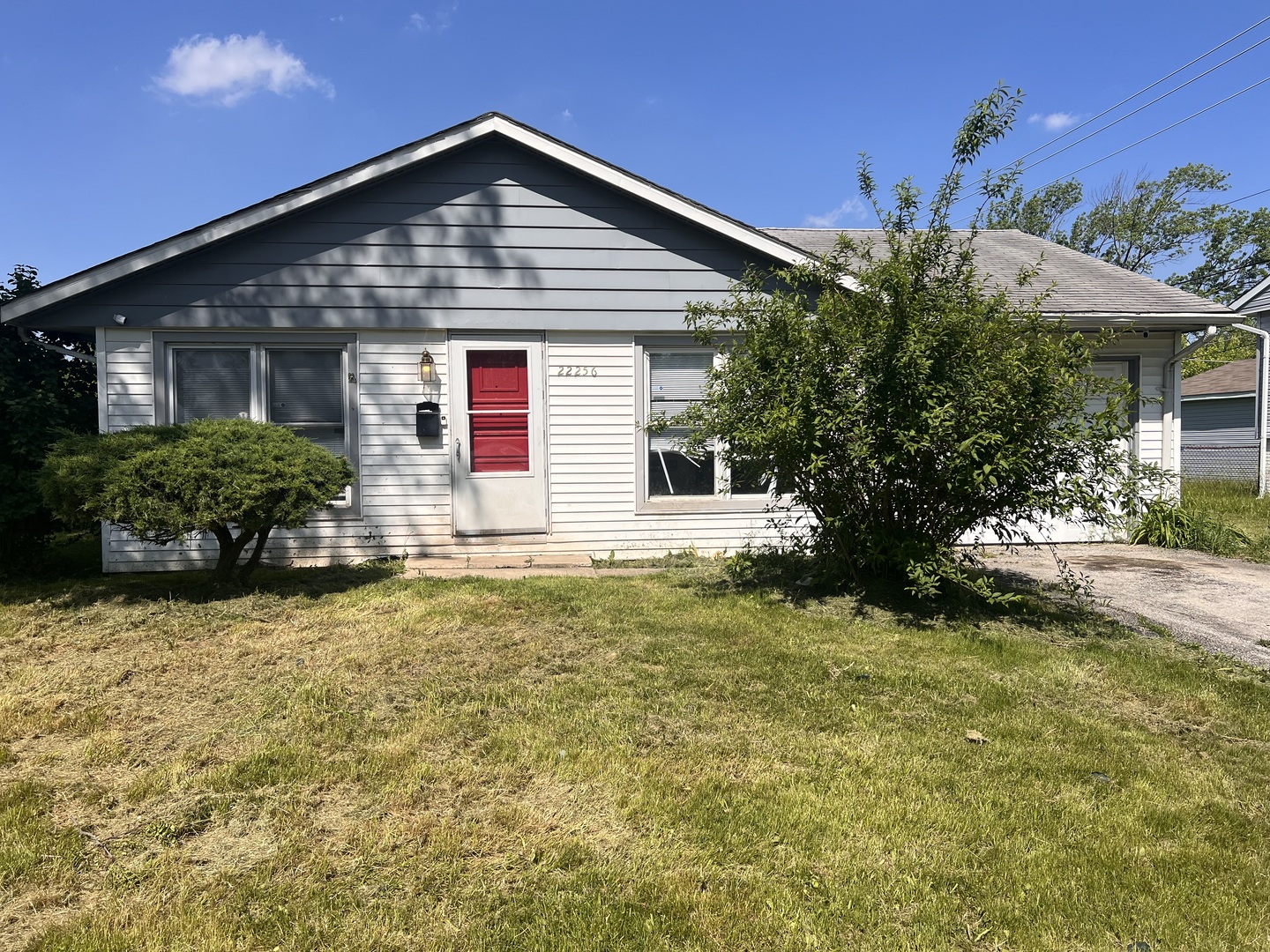 Photo 1 of 14 of 22256 Willow Tree Avenue house