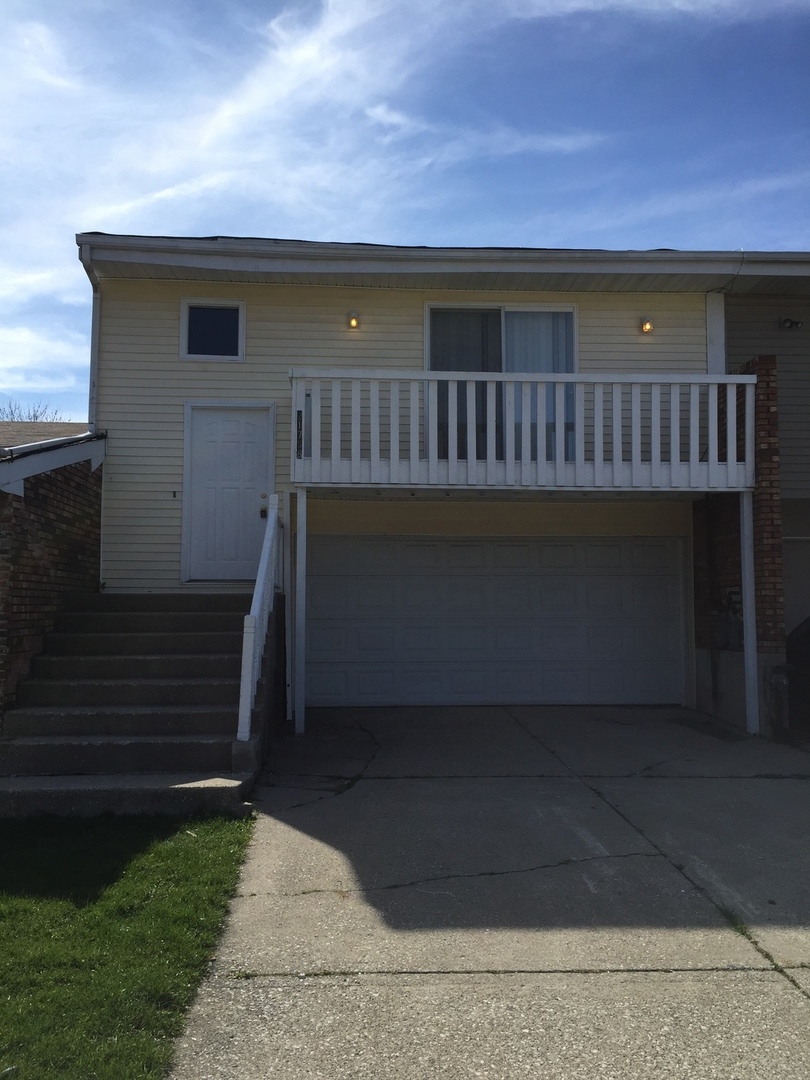 Photo 1 of 13 of 21758 Peterson Avenue townhome