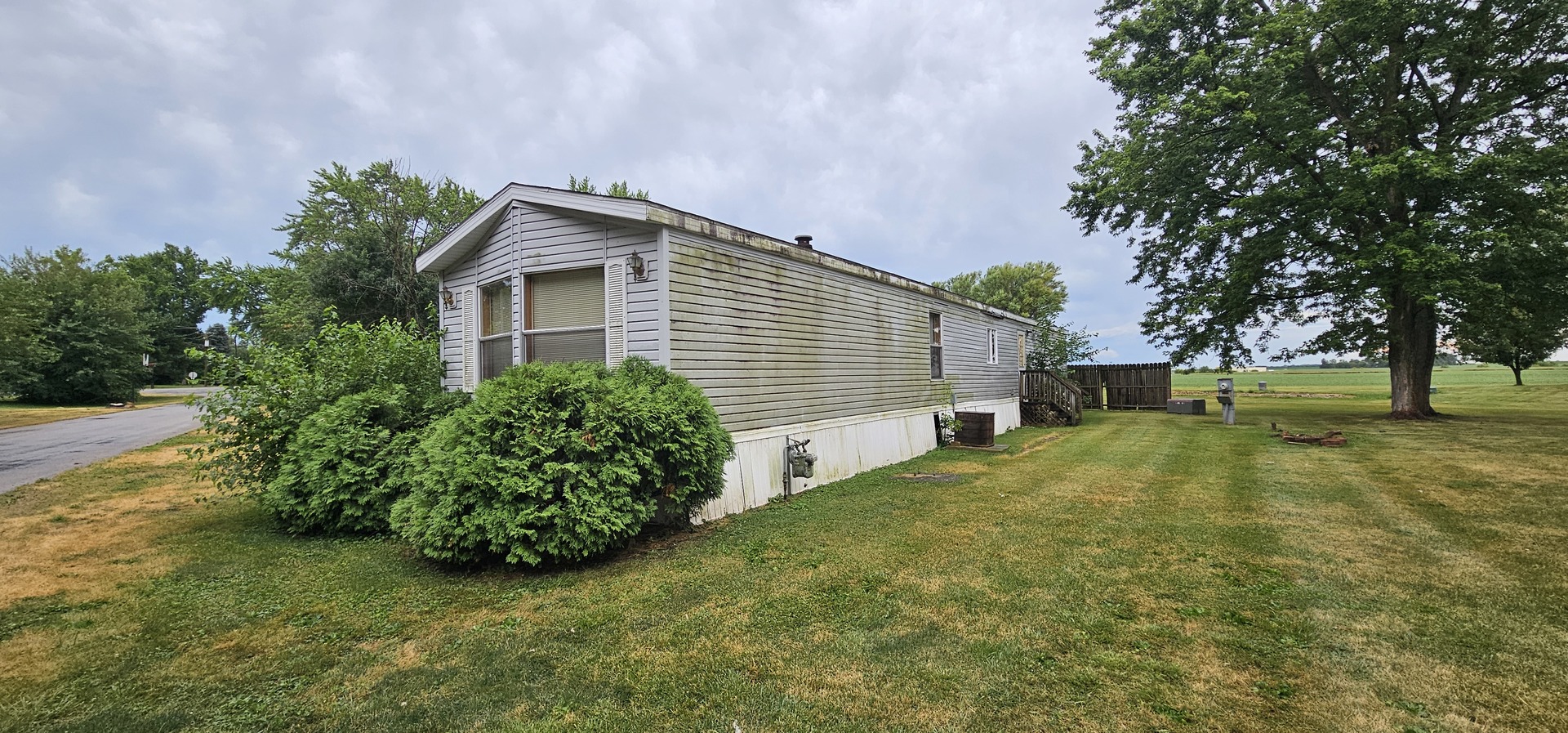 Photo 17 of 30 of 50 Bramley Street mobile home