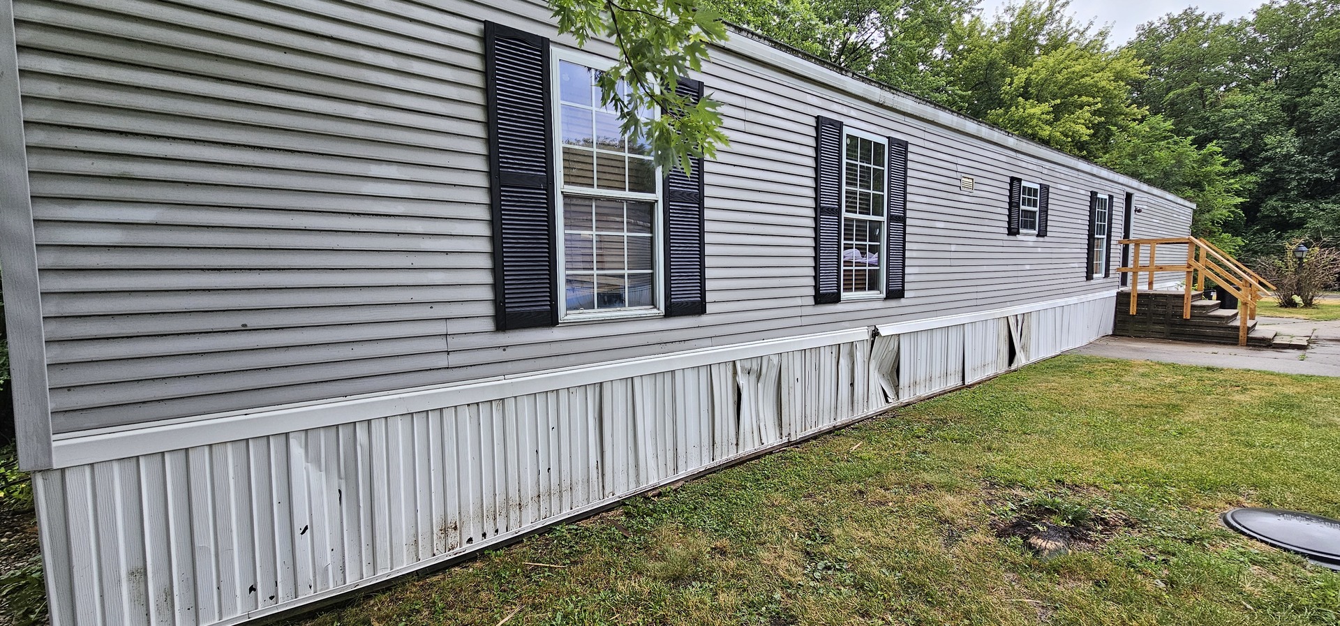 Photo 3 of 30 of 50 Bramley Street mobile home