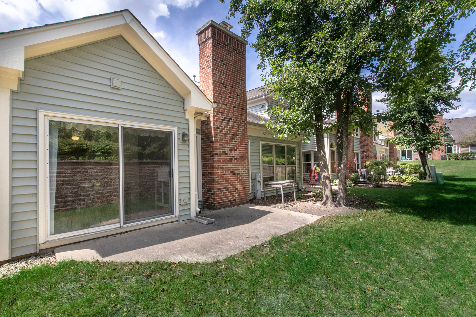 Photo 3 of 22 of 308 Spring Creek Circle townhome