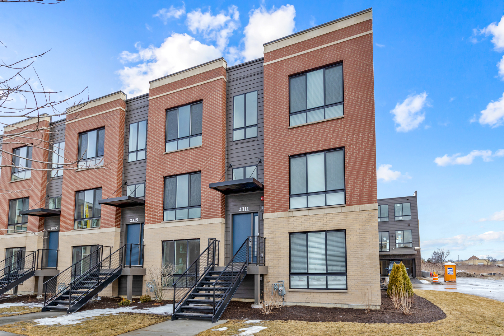 Photo 1 of 23 of 2311 Prestige Place townhome