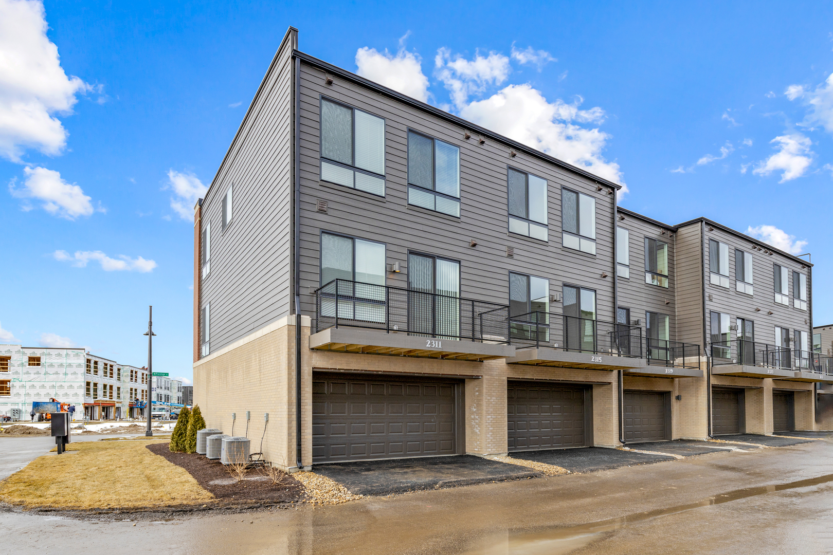 Photo 22 of 23 of 2311 Prestige Place townhome