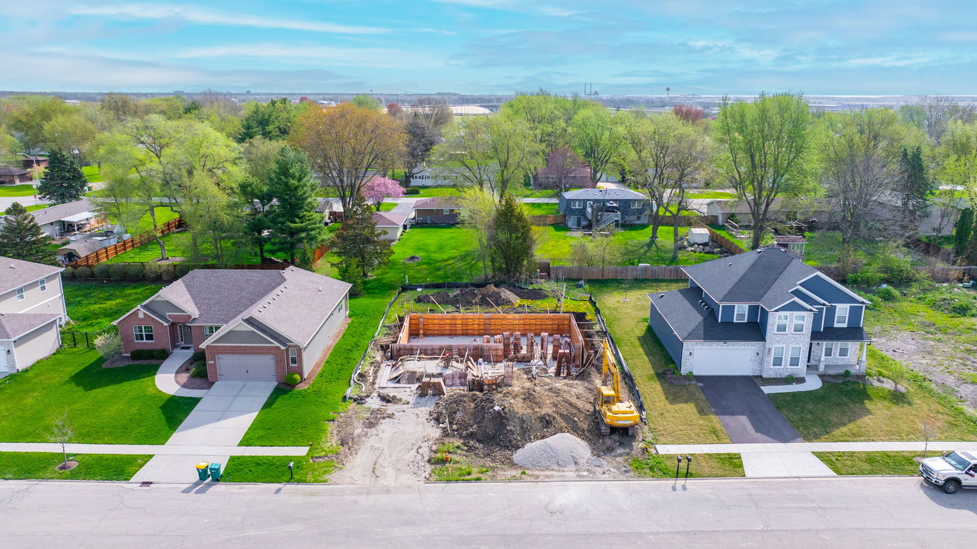 Photo 4 of 16 of 20929 Lakewoods Lane house