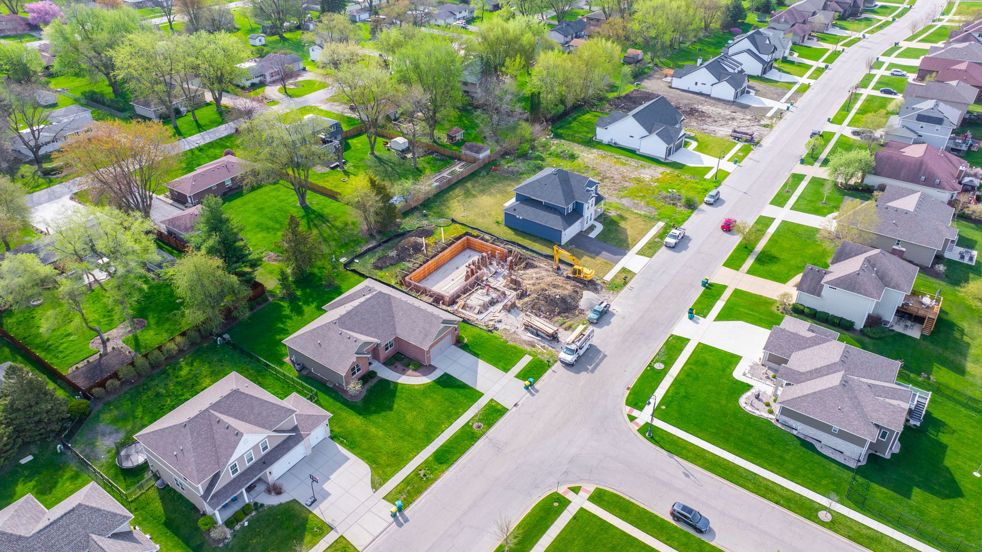 Photo 8 of 16 of 20929 Lakewoods Lane house