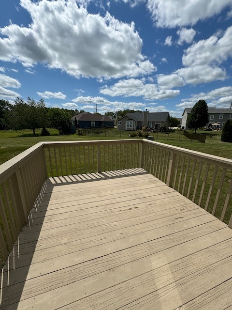 Photo 7 of 19 of 1739 Fieldstone Drive S townhome