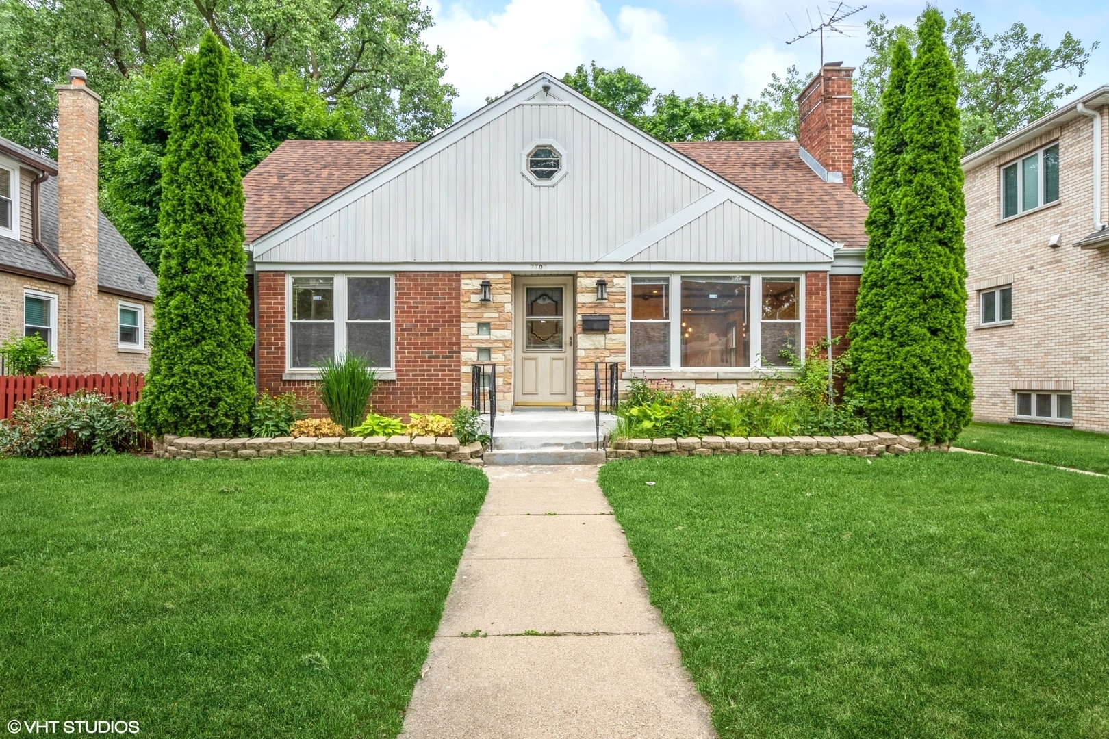 Photo 1 of 26 of 7707 Kilbourn Avenue house