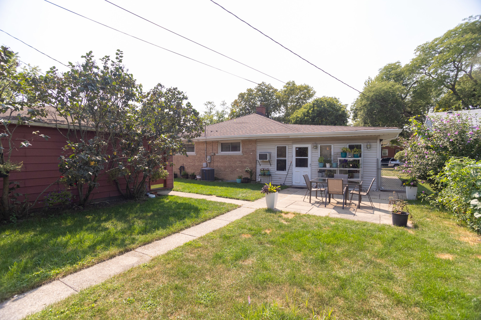 Photo 5 of 29 of 8633 Keystone Avenue house