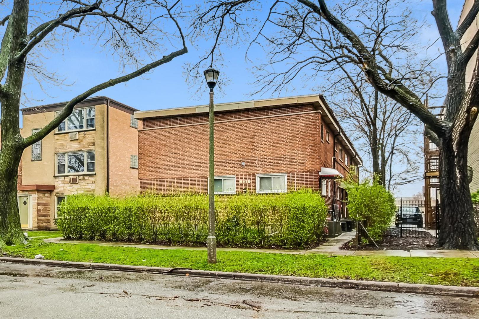 Photo 1 of 25 of 8318 Keating Avenue A townhome