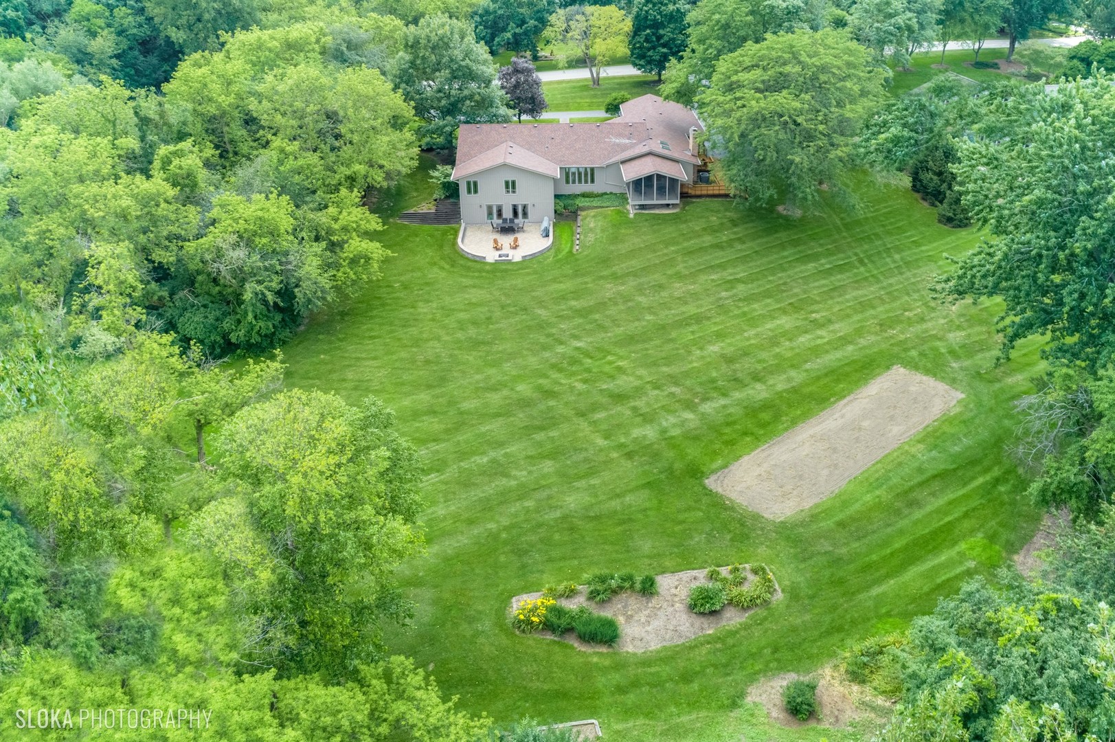 Photo 3 of 45 of 50 Overbrook Road house