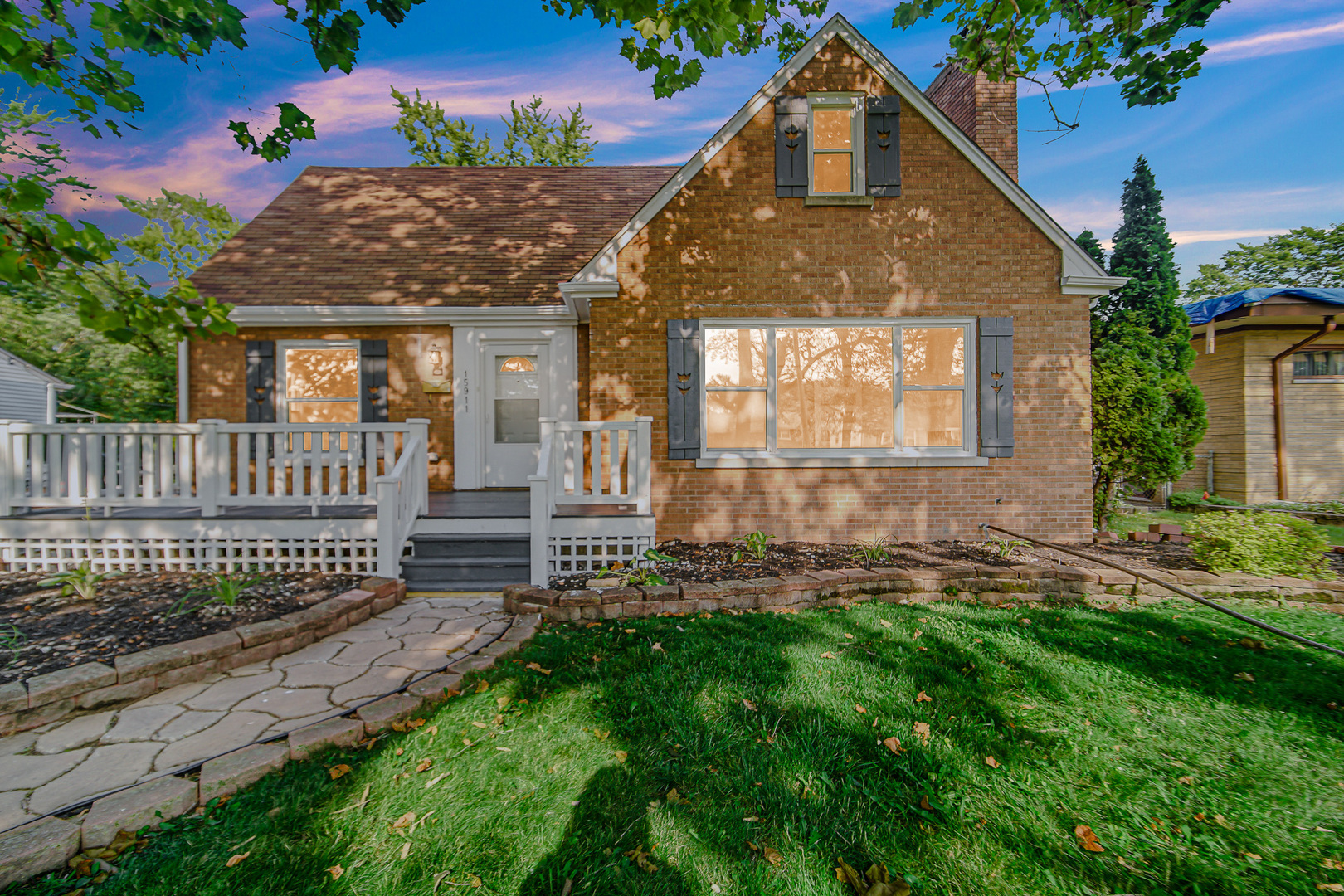 Photo 1 of 21 of 15911 School Street house