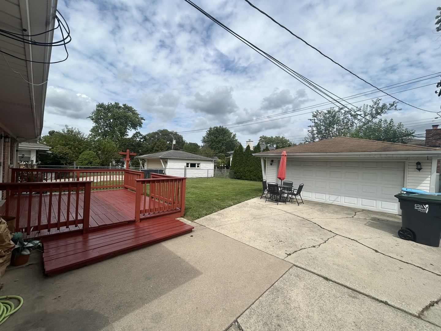 Photo 12 of 15 of 16639 Dobson Avenue house