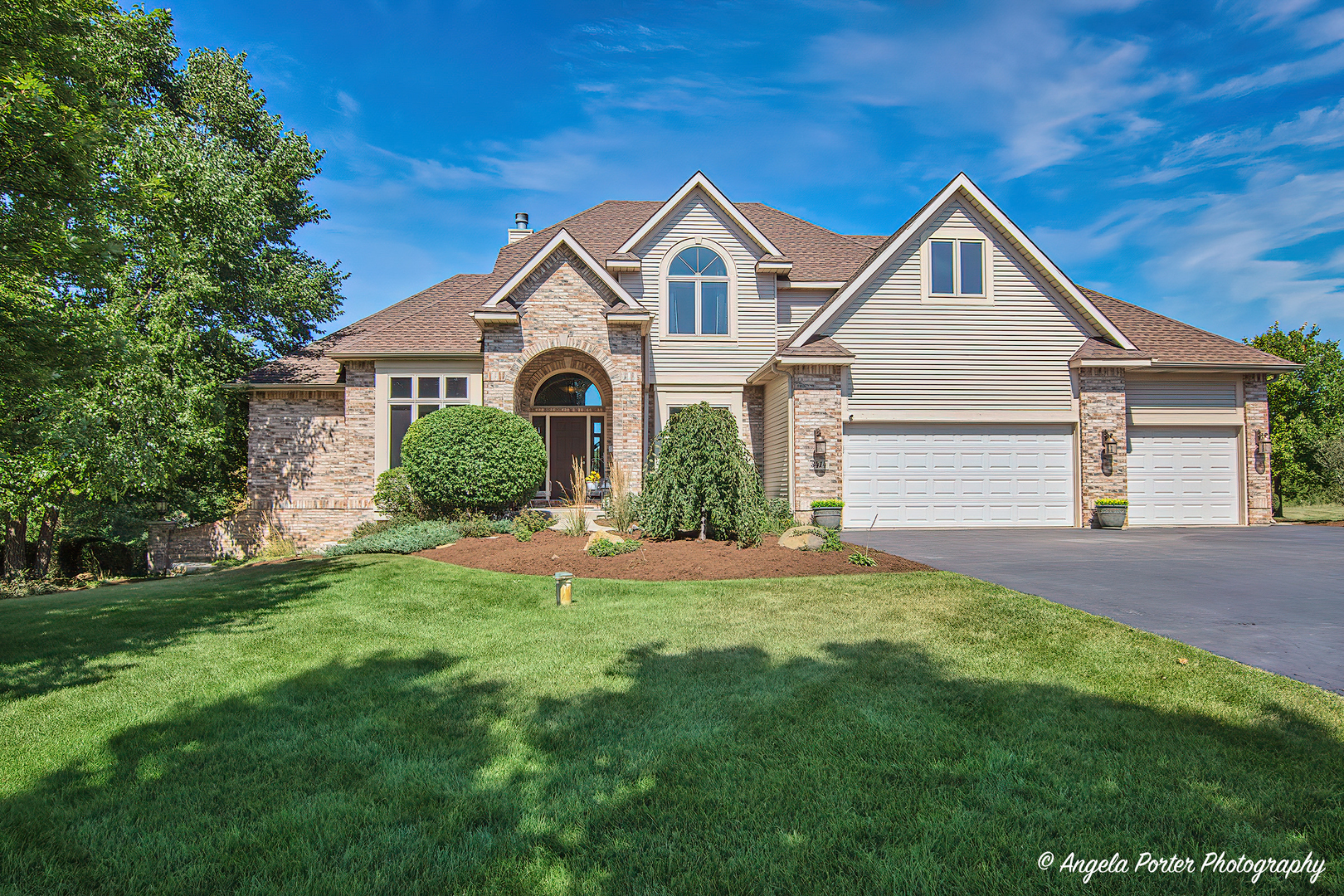 Photo 1 of 62 of 3414 Forest Ridge Drive house