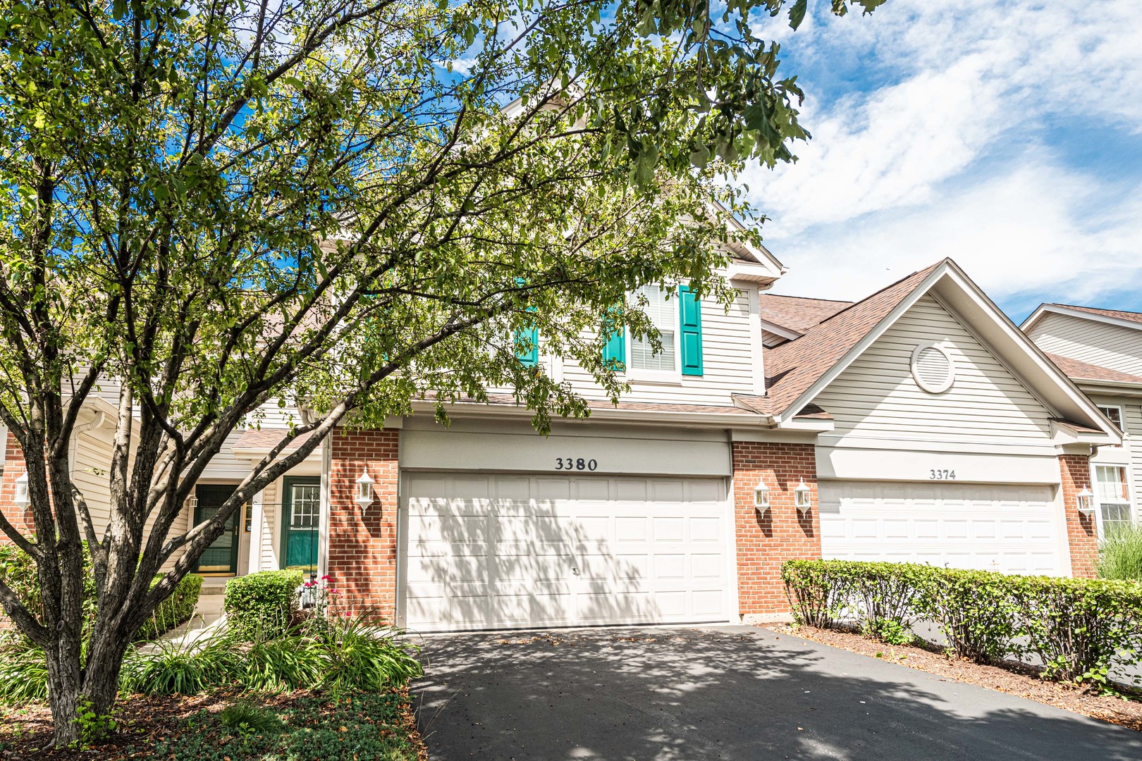 Photo 1 of 34 of 3380 Renard Lane 3380 townhome