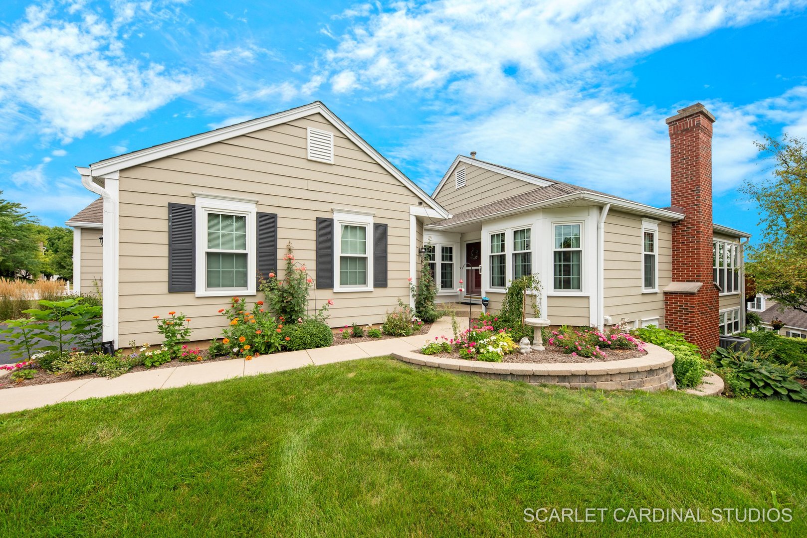 Photo 1 of 23 of 268 Sedgewick Circle townhome