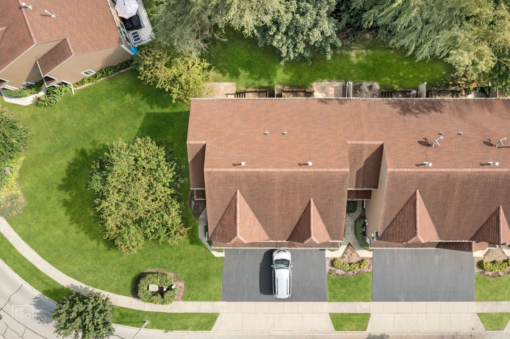 Photo 5 of 26 of 201 Locksley Drive townhome