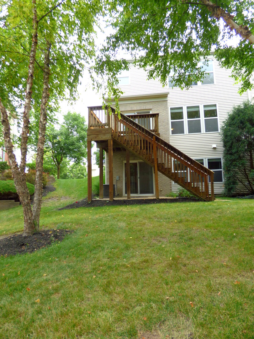 Photo 29 of 31 of 1565 Yellowstone Drive townhome