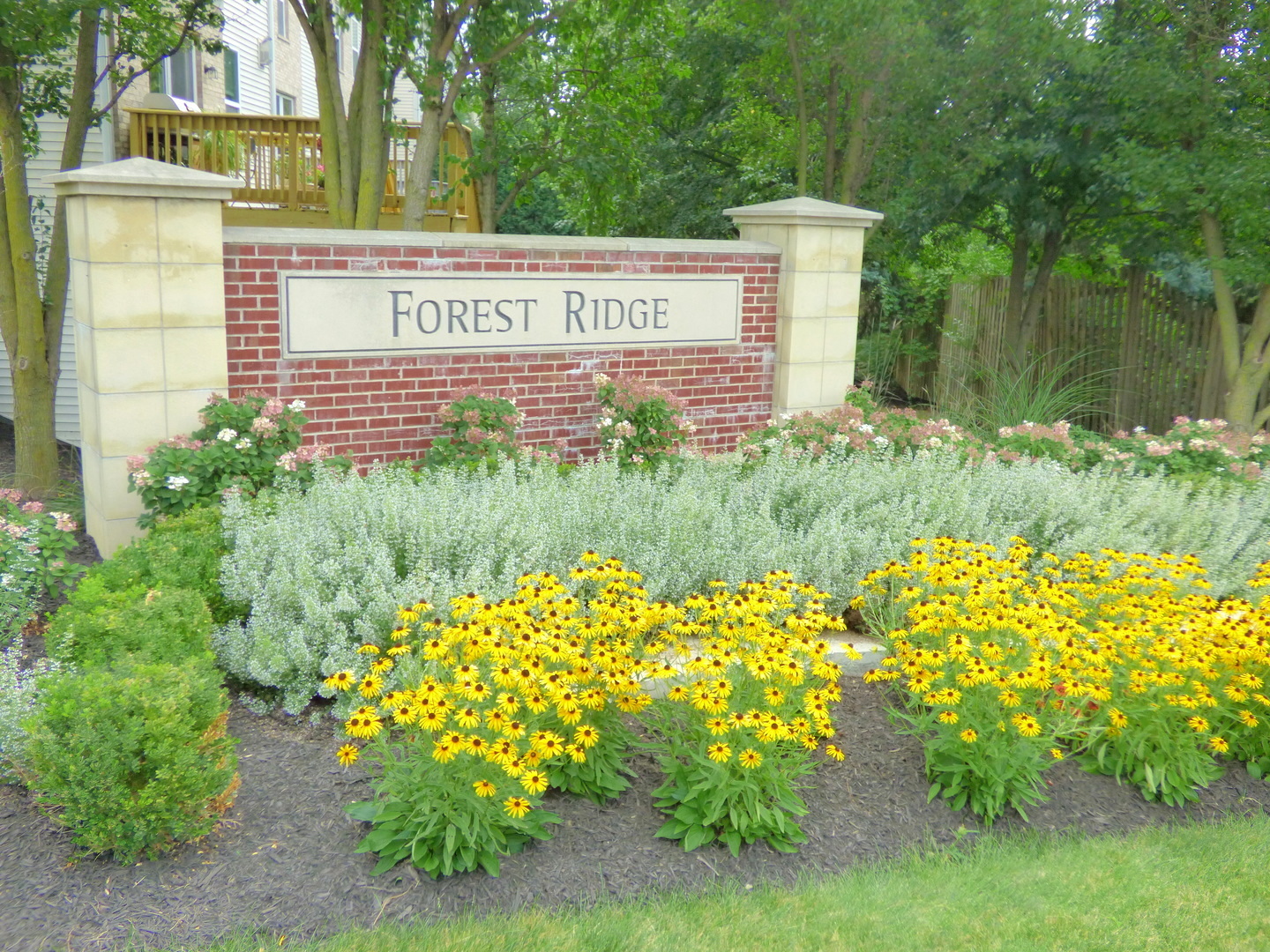 Photo 31 of 31 of 1565 Yellowstone Drive townhome