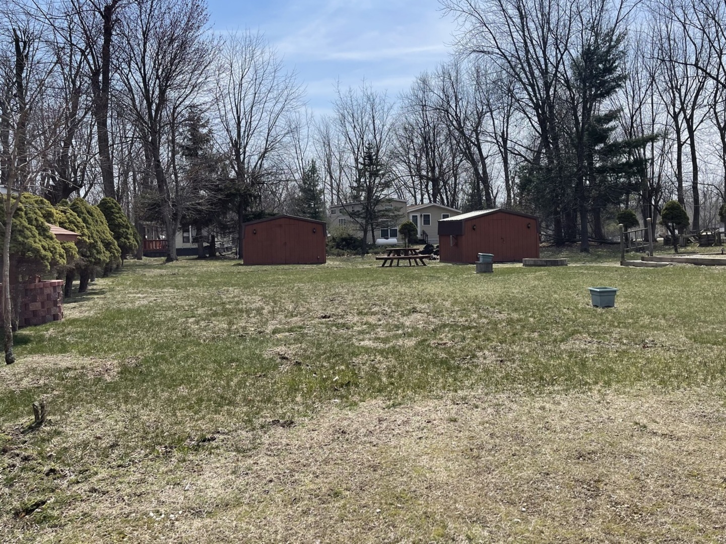 Photo 2 of 22 of 28-93/94 Woodhaven Lakes land