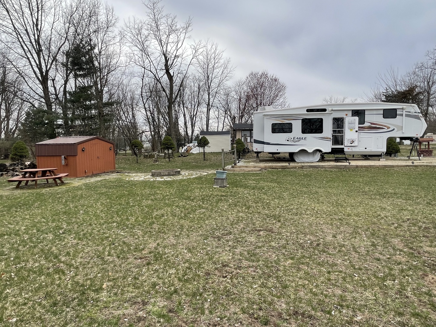 Photo 9 of 22 of 28-93/94 Woodhaven Lakes land