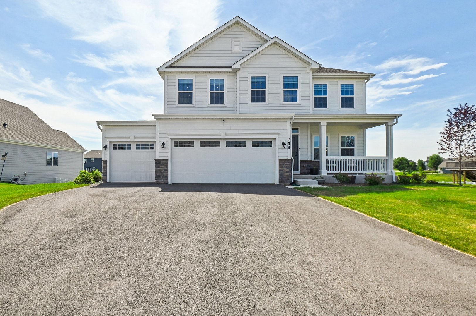 Photo 1 of 50 of 195 Goldenrod Drive house