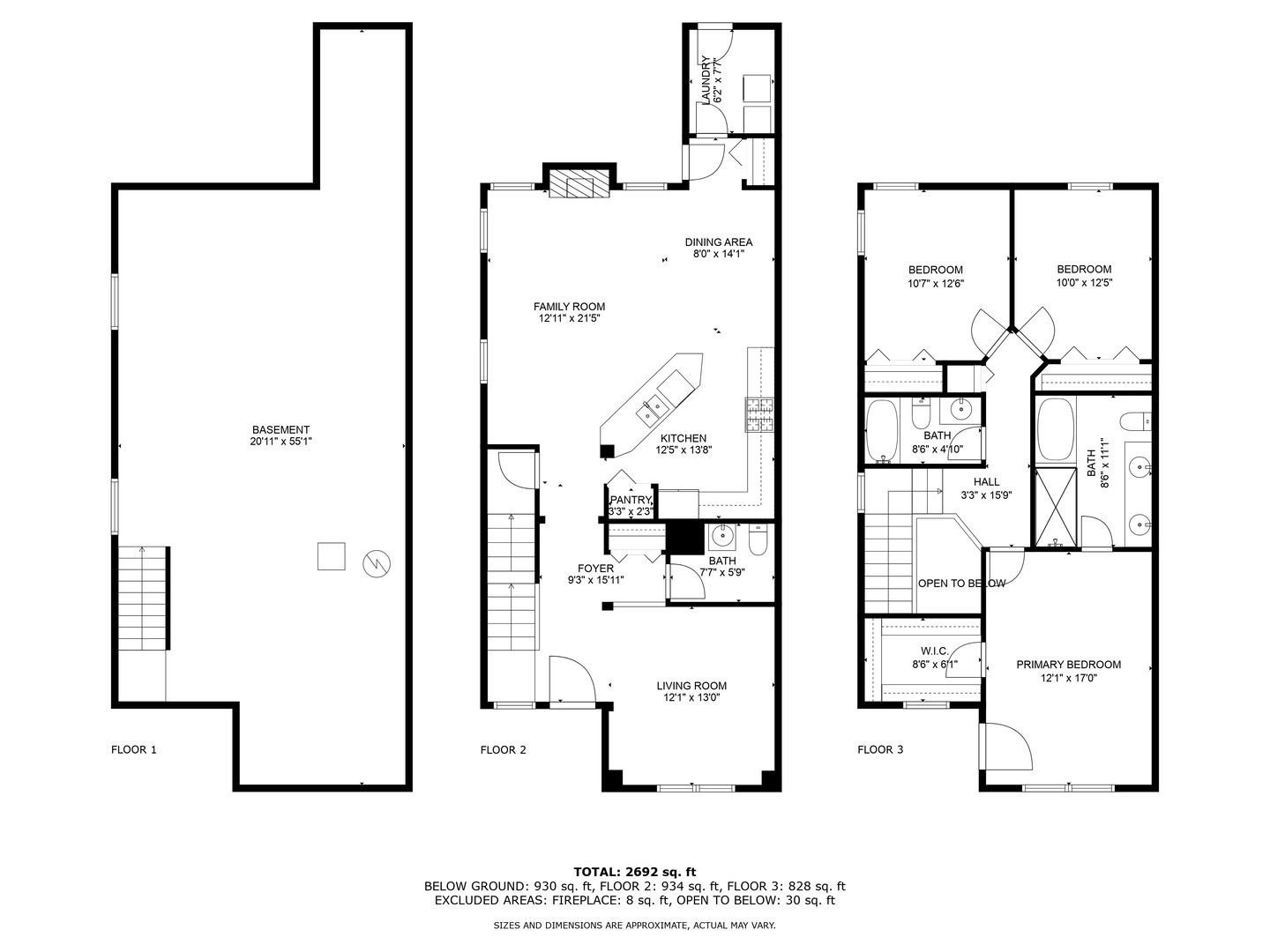 Photo 19 of 19 of 1098 Ottawa Circle A townhome