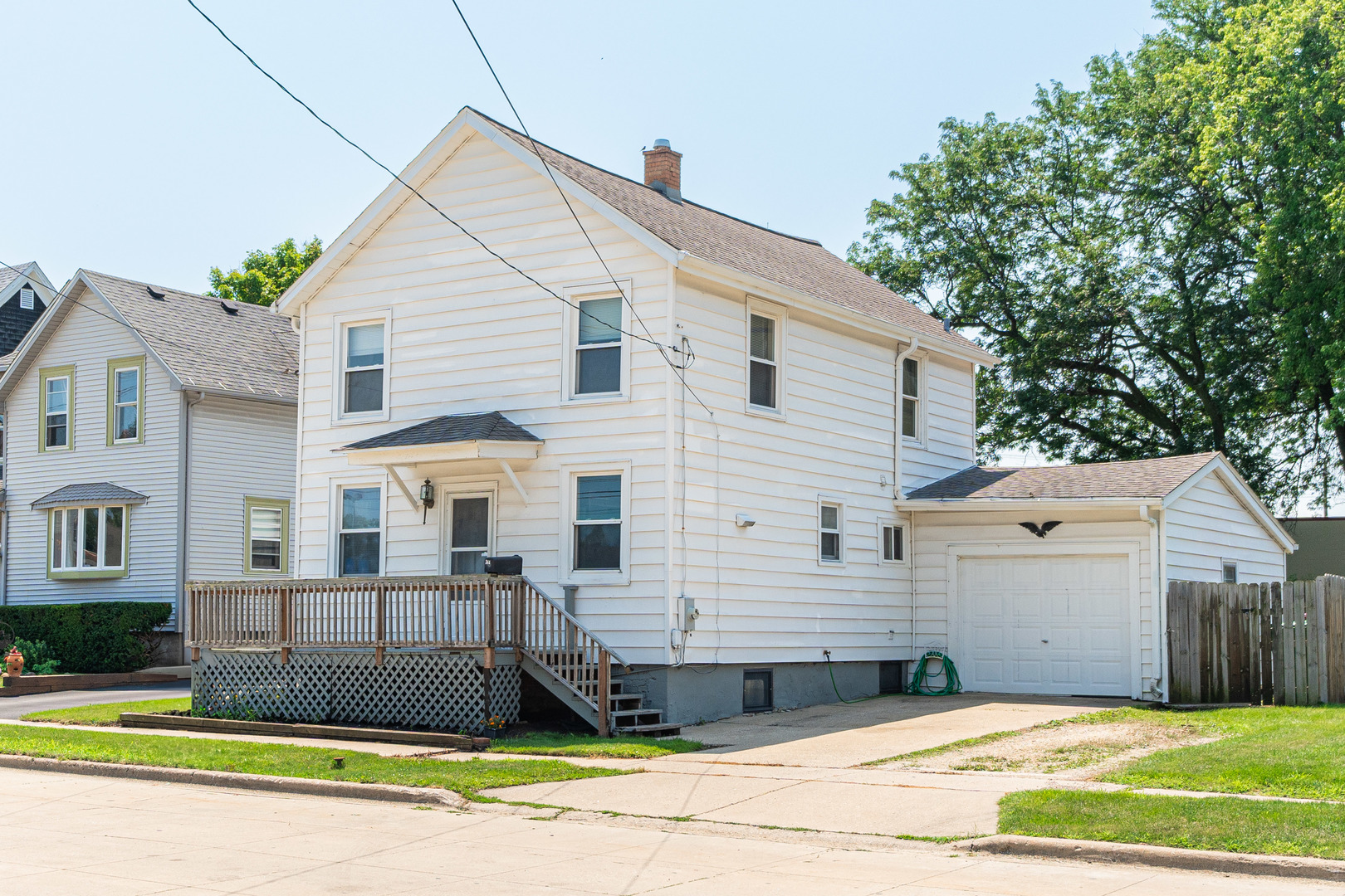 Photo 1 of 28 of 344 Grant Street house