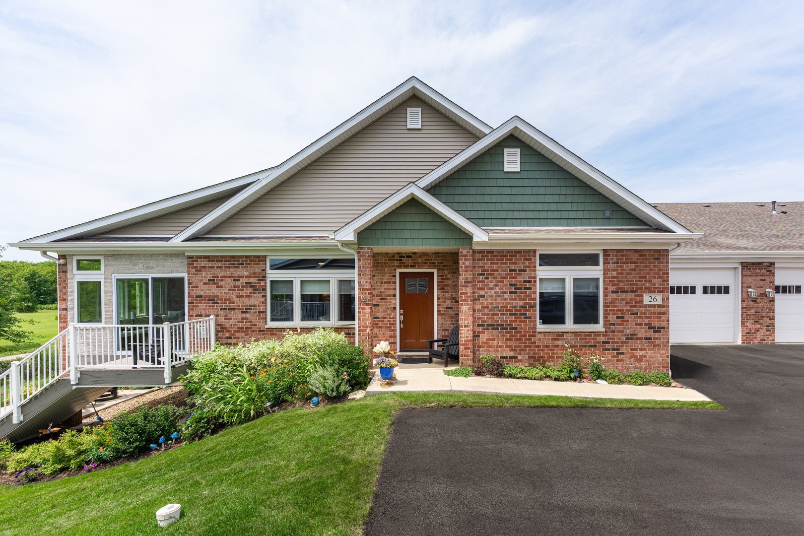 Photo 1 of 39 of 26 Briden Lane 26 townhome