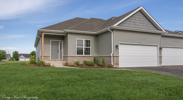 Photo 1 of 15 of 2232 Maggie Lane townhome