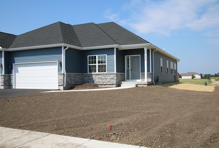 Photo 1 of 15 of 2230 Maggie Lane townhome