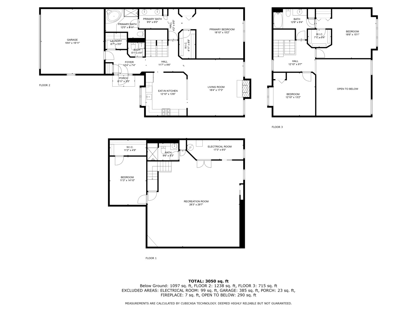 Photo 32 of 35 of 19331 Cormoy Lane townhome