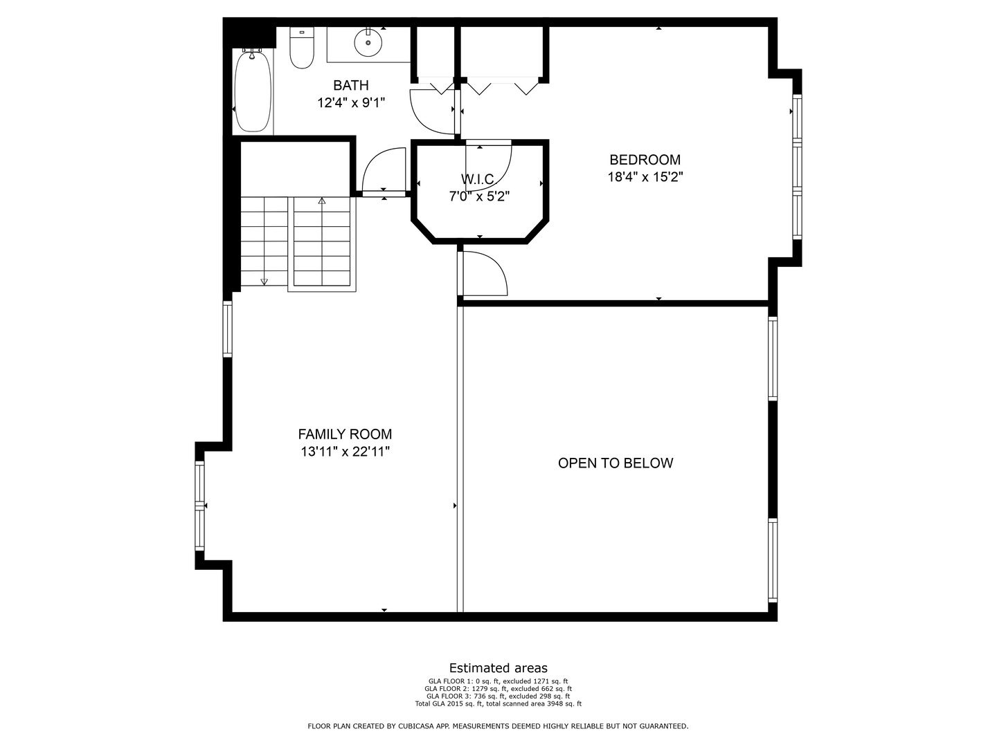 Photo 16 of 22 of 8662 Ballycastle Lane townhome