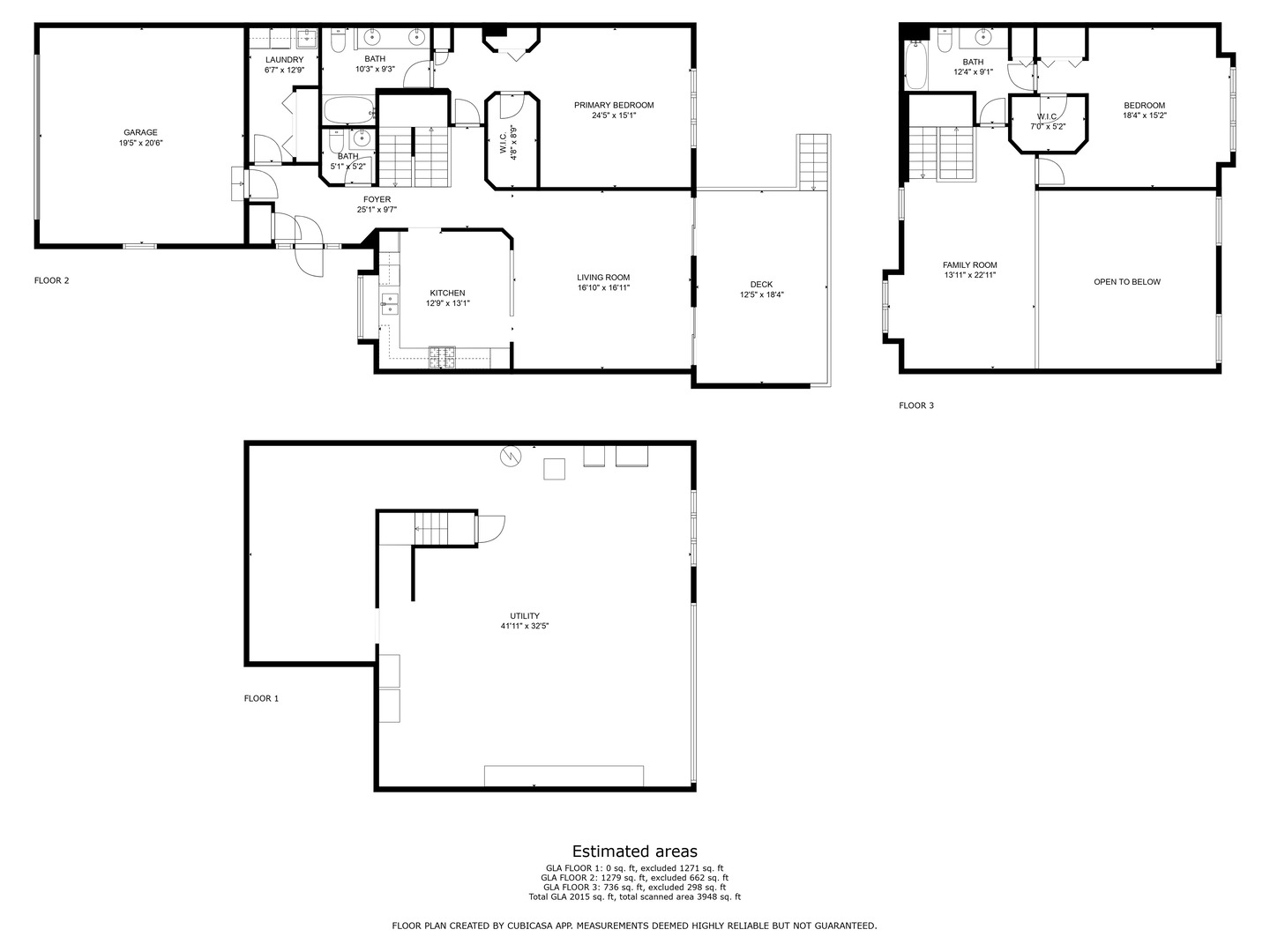 Photo 18 of 22 of 8662 Ballycastle Lane townhome