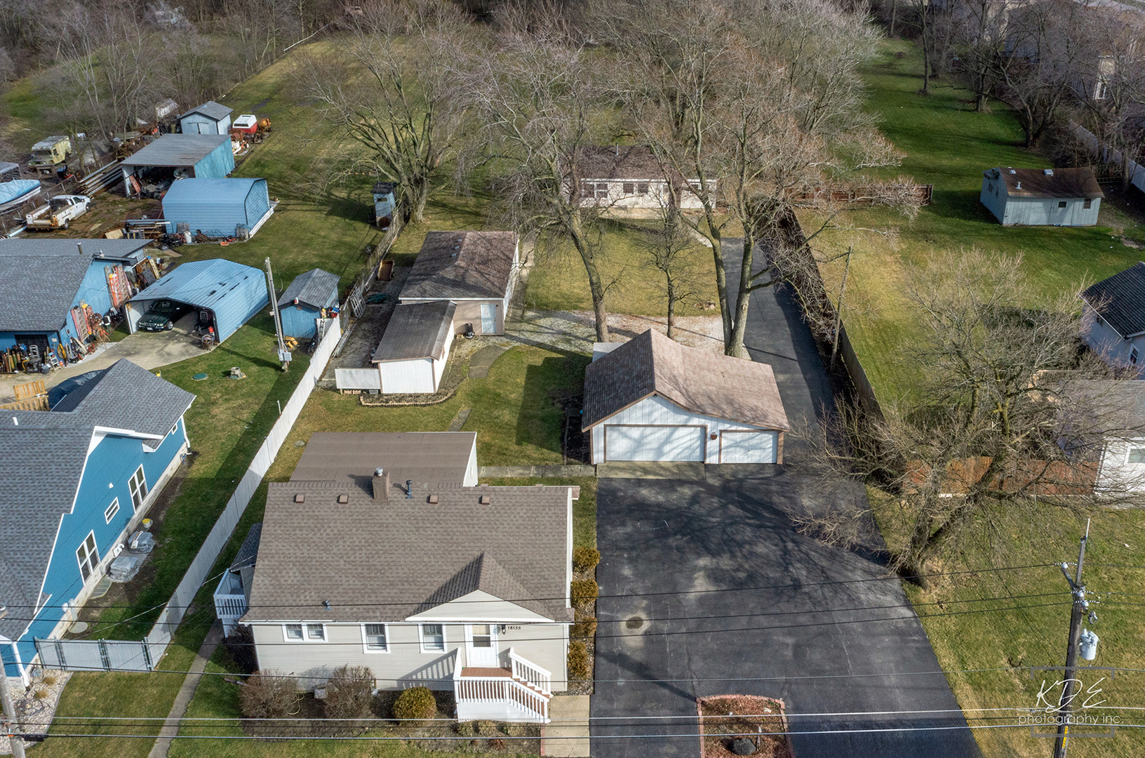 Photo 1 of 25 of 18135 Harlem Avenue house