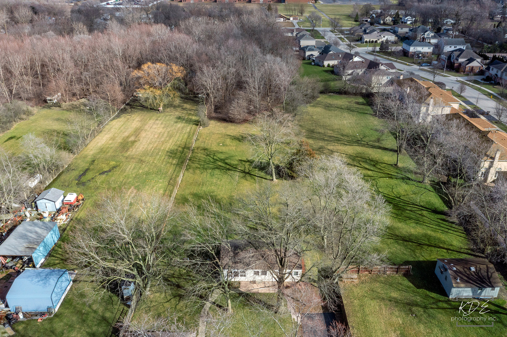 Photo 24 of 25 of 18135 Harlem Avenue house