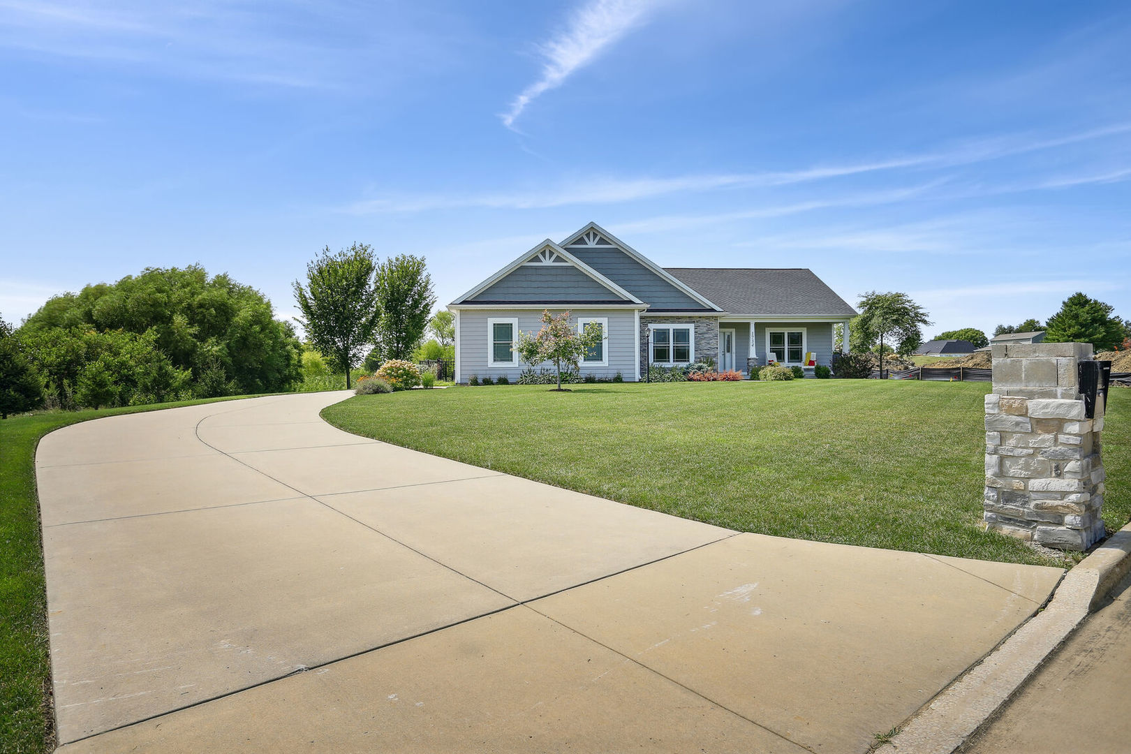 Photo 1 of 50 of 1734 S Stone Creek Boulevard house