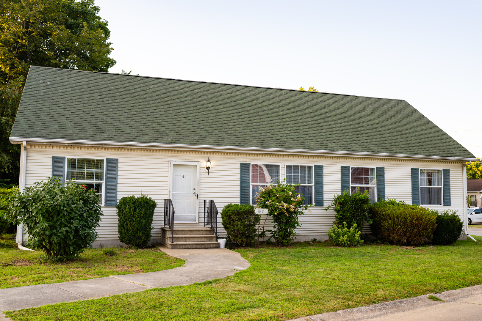 Photo 1 of 32 of 1801 Liberty Avenue mobile home