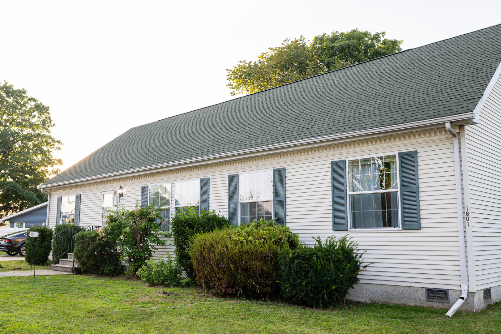 Photo 2 of 32 of 1801 Liberty Avenue mobile home