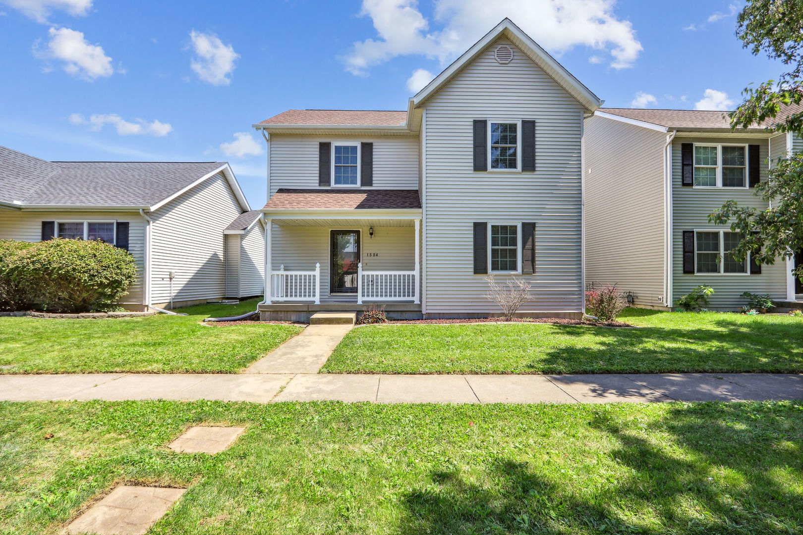 Photo 1 of 37 of 1504 Ogelthorpe Avenue house