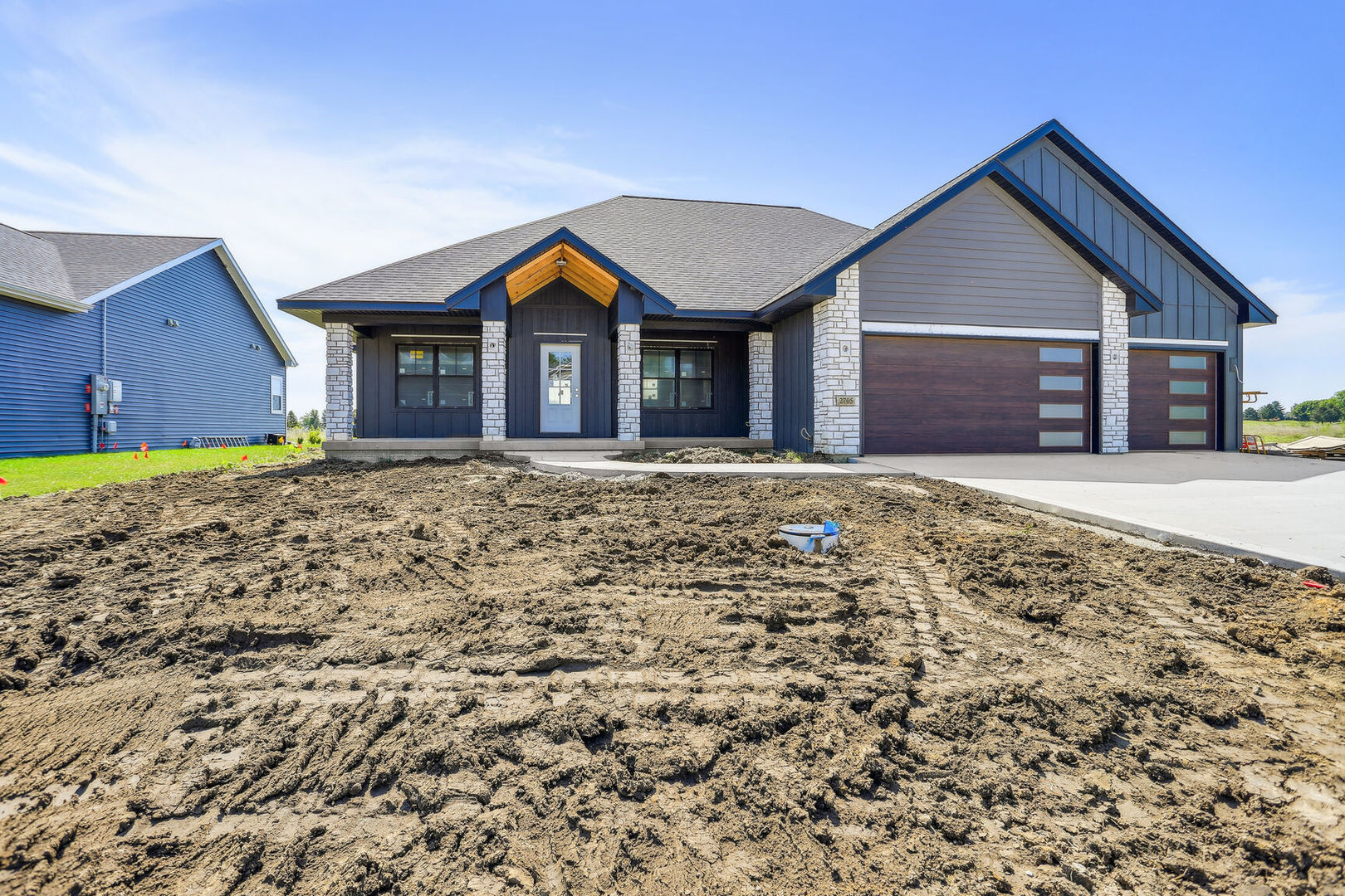 Photo 1 of 52 of 2705 E Stone Creek Boulevard house